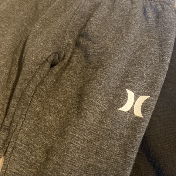 HURLEY TODDLER BOYS SWEATPANTS BUNDLE 4T - Picture 2 of 7